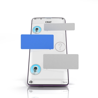 AI Chatbot Development - AInventions Technologies